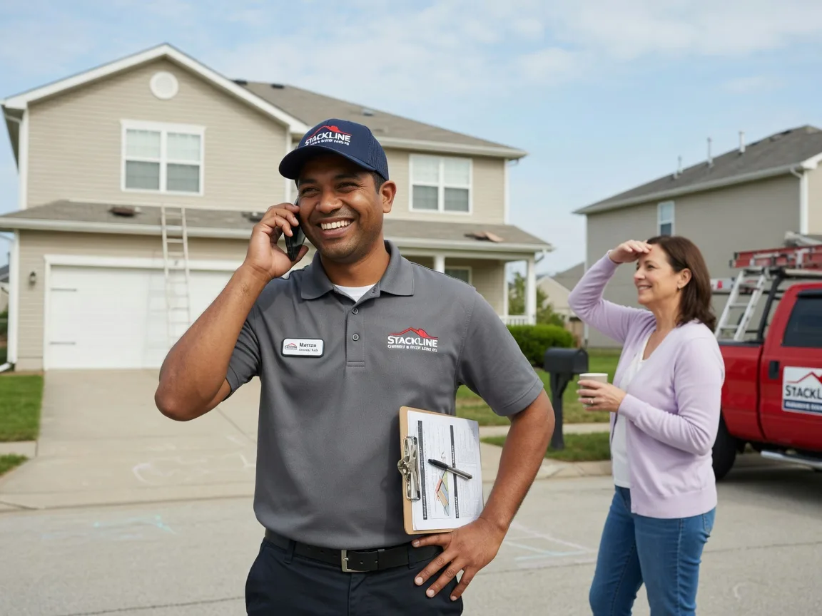 Chimney flashing repair Bladensburg, OH FAQs